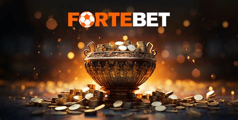 Fortebet Jackpot: Your Gateway to Big Wins.